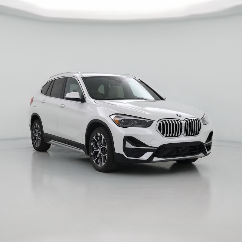 2022 BMW X1 SDrive28i