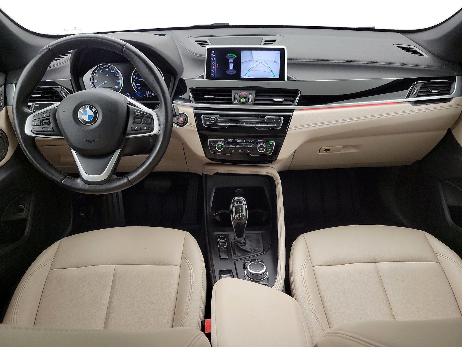 Apple CarPlay®