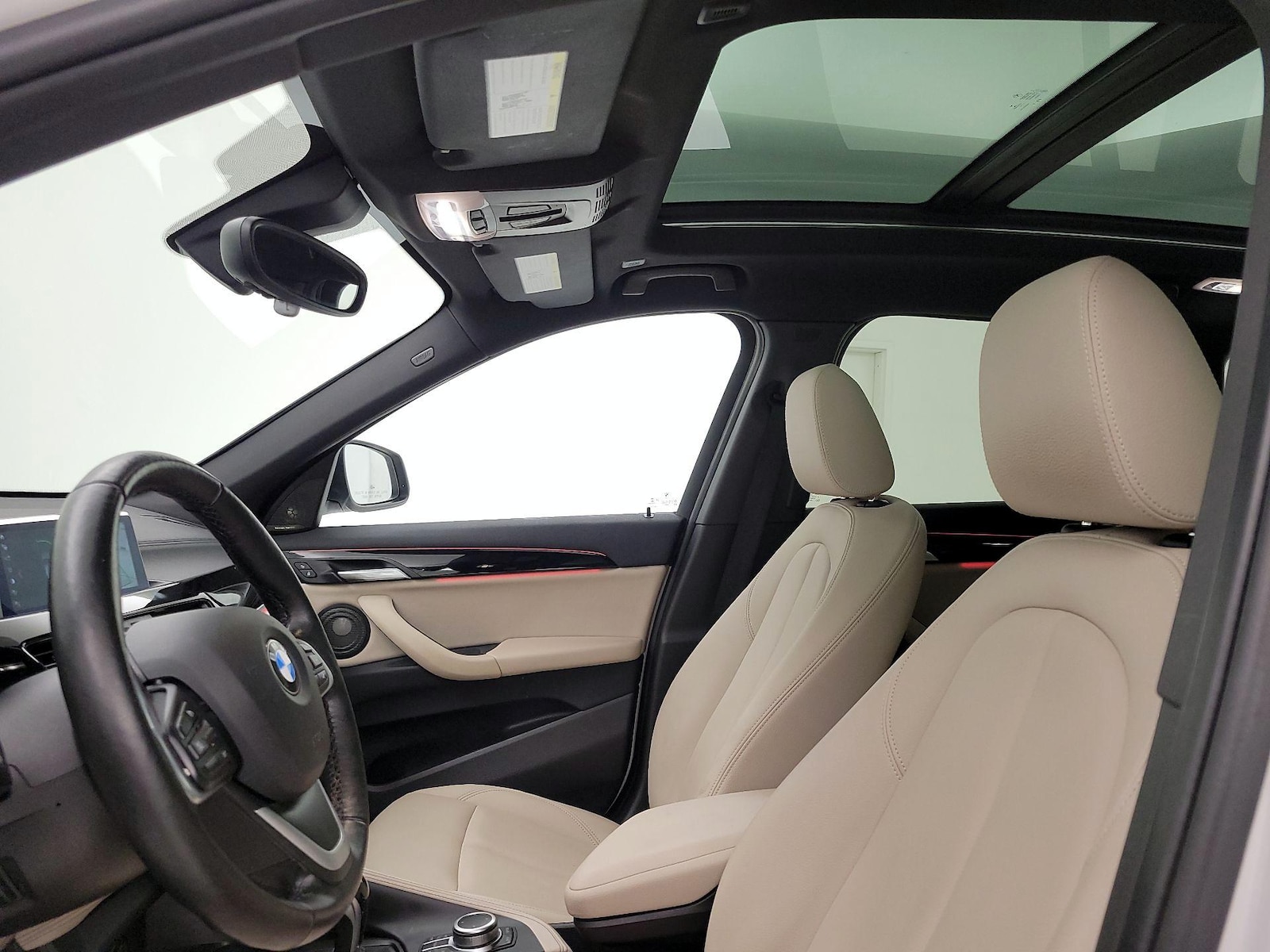 Overhead Airbags