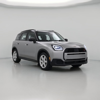 Recommended categories heading image of the selected vehicle