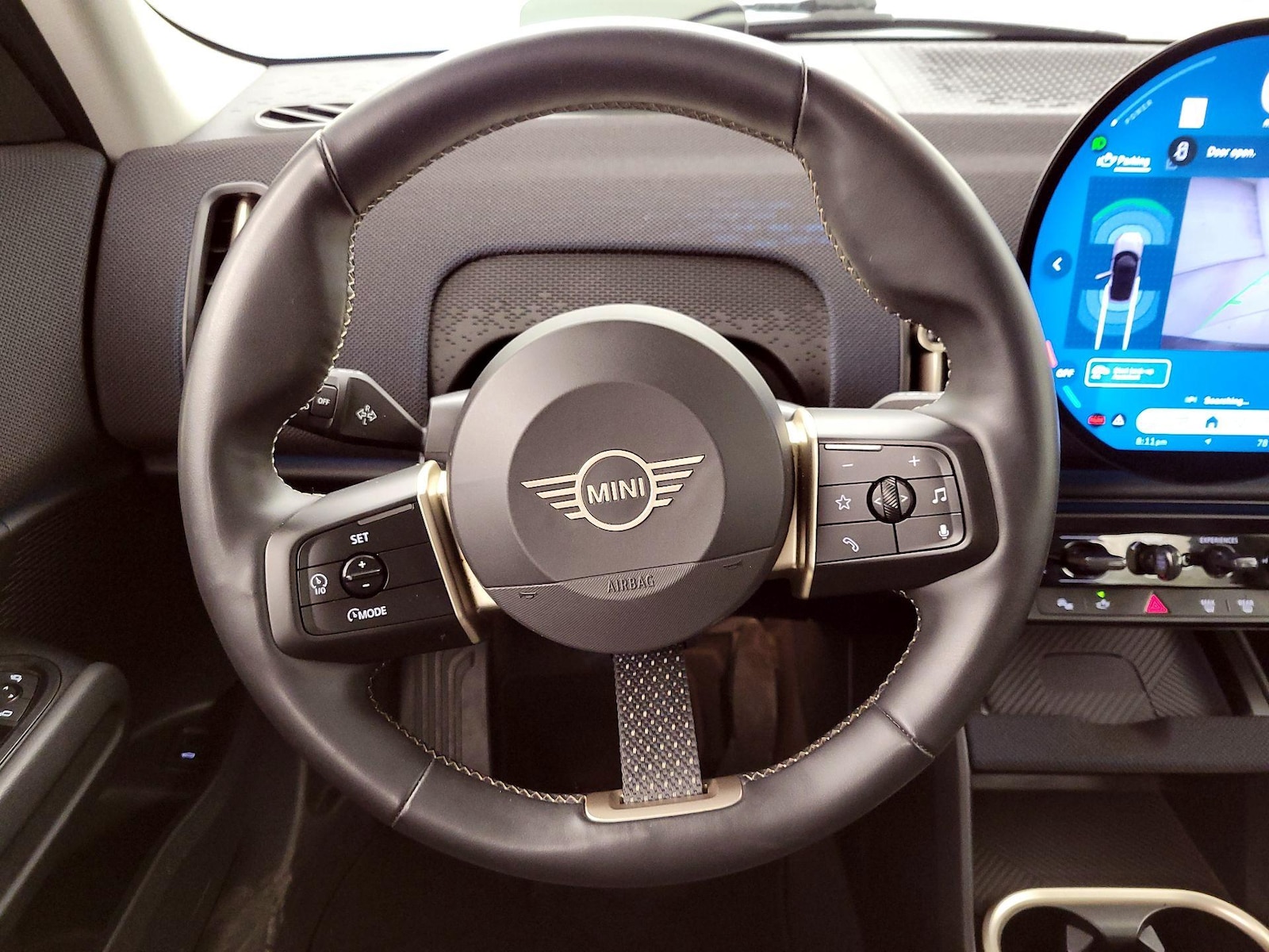 Lane Departure Warning