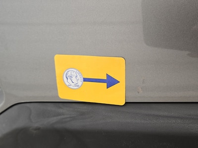 Condition detail