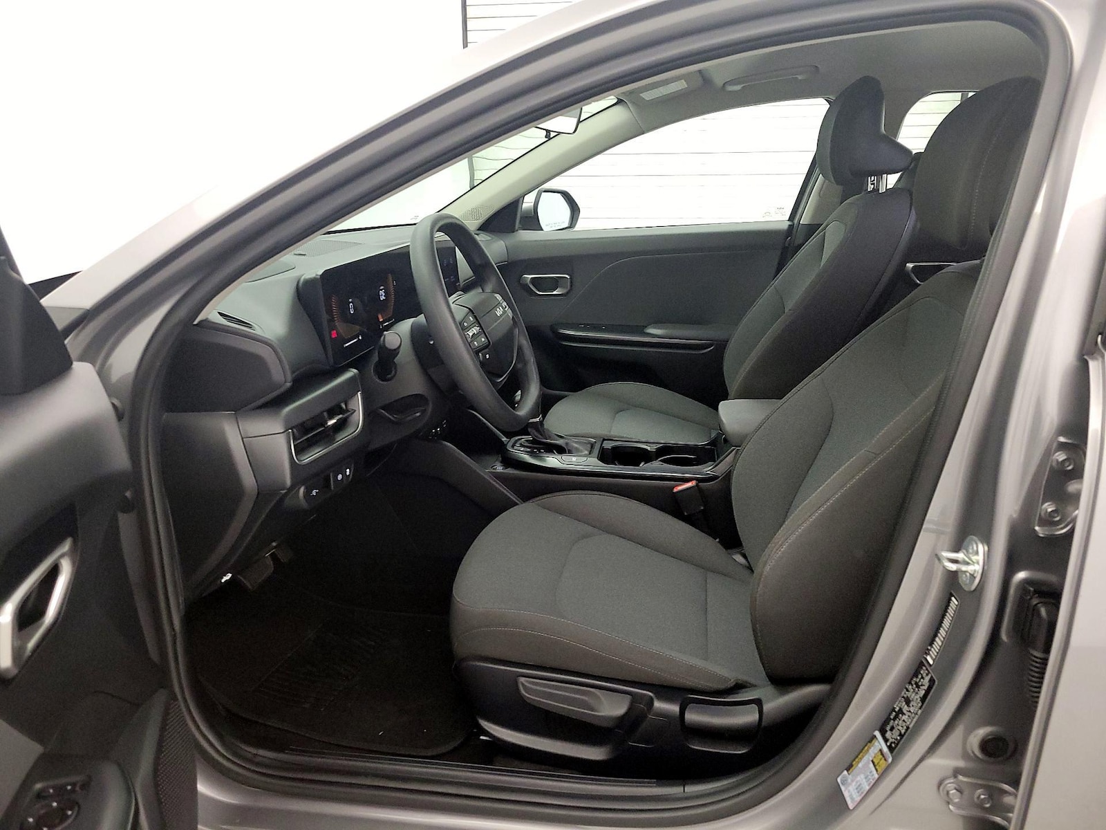 Side Airbags