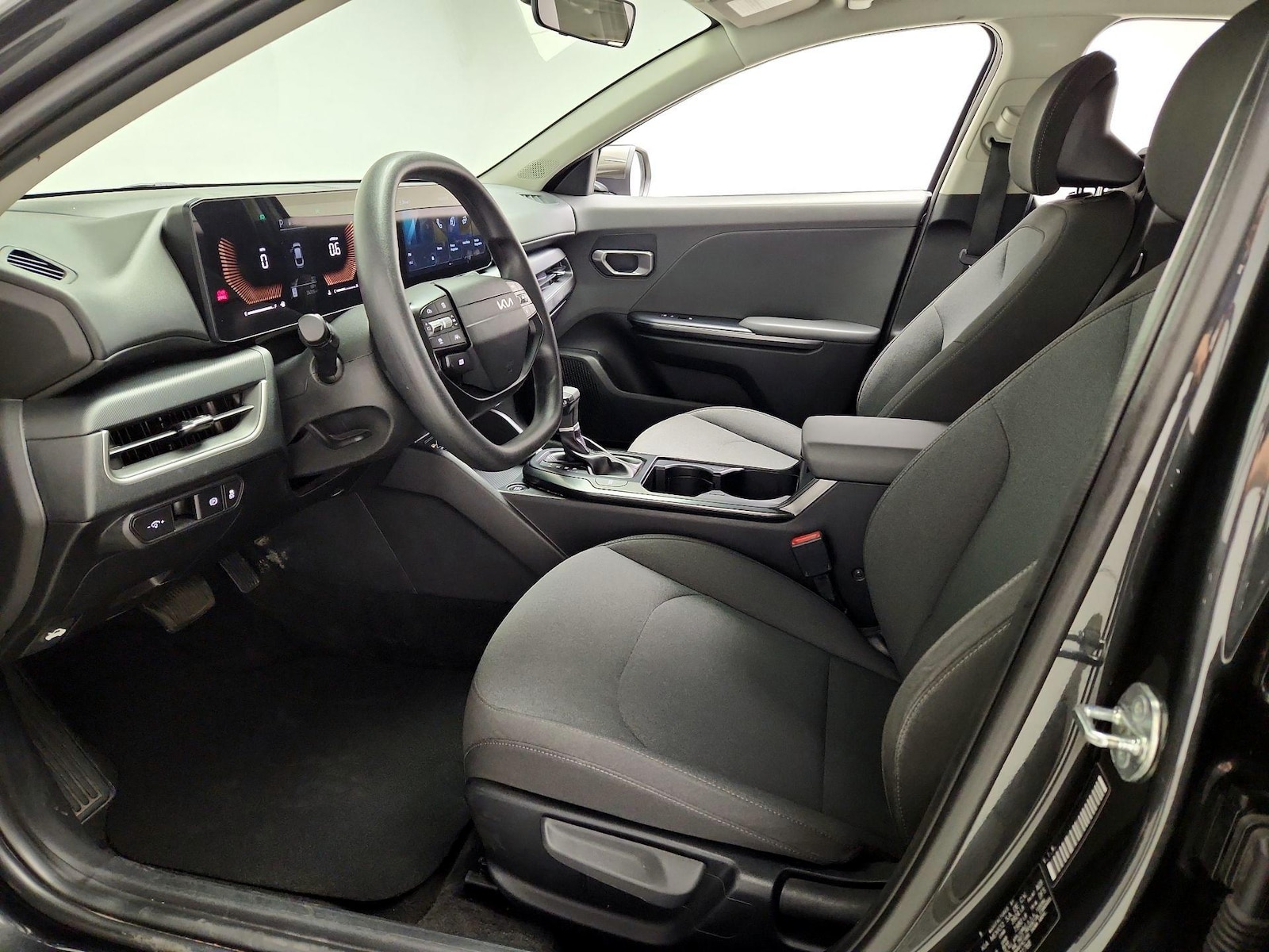 Side Airbags