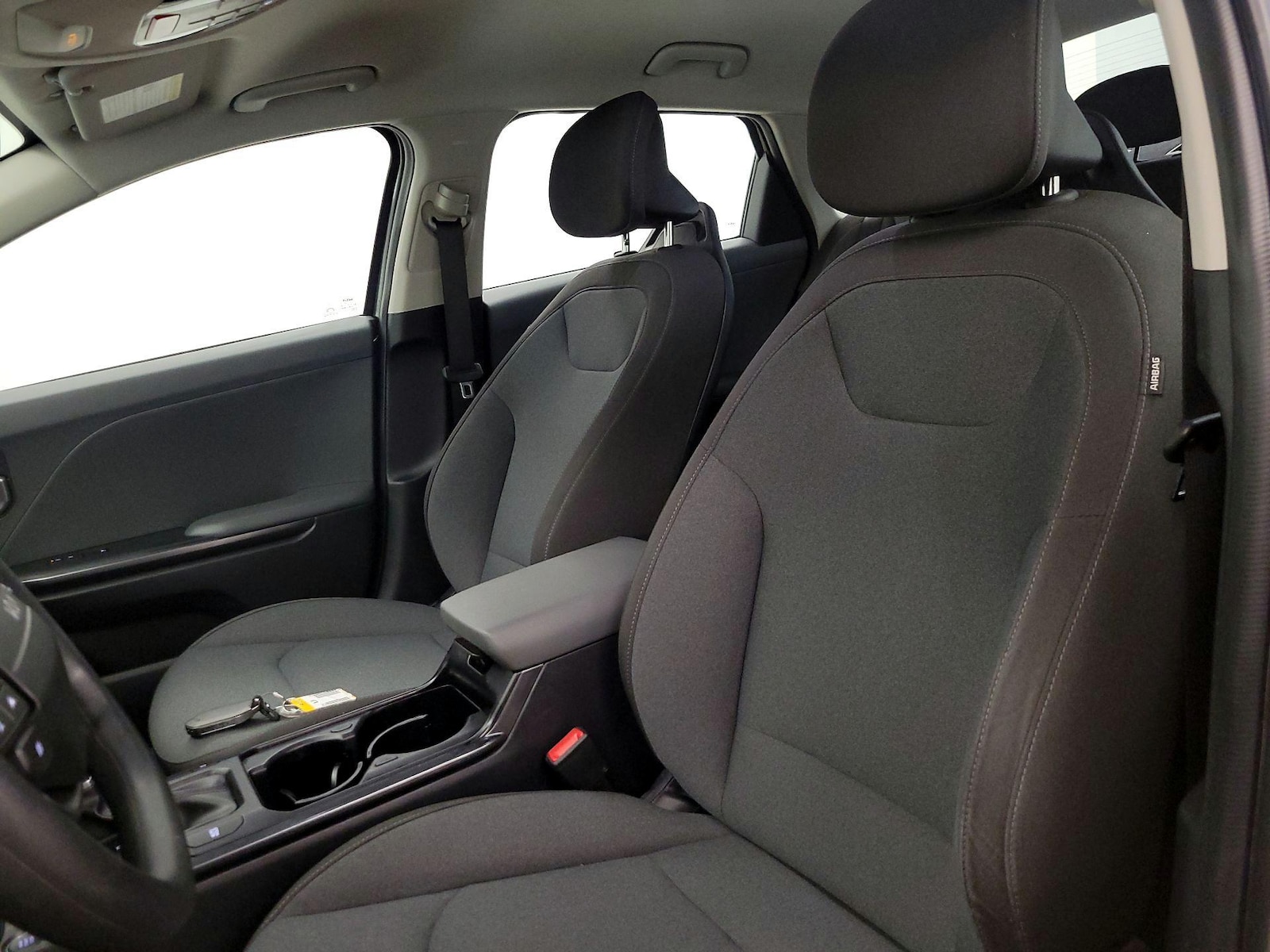 Side Airbags