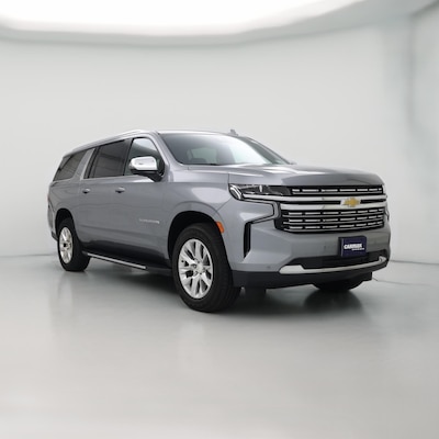 2023 Chevrolet Suburban 1500 Premier