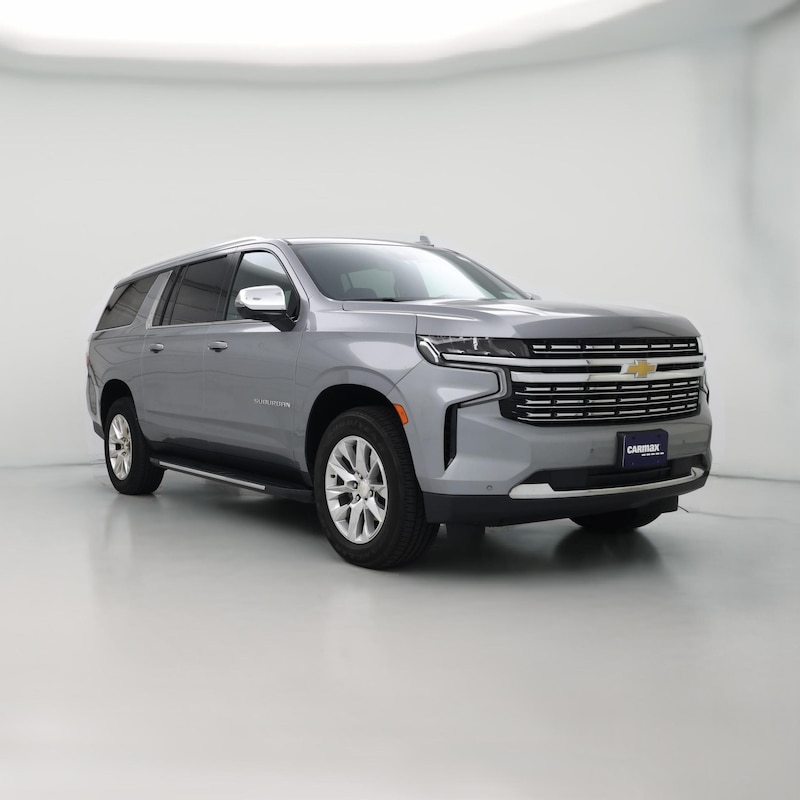 2023 Chevrolet Suburban 1500 Premier