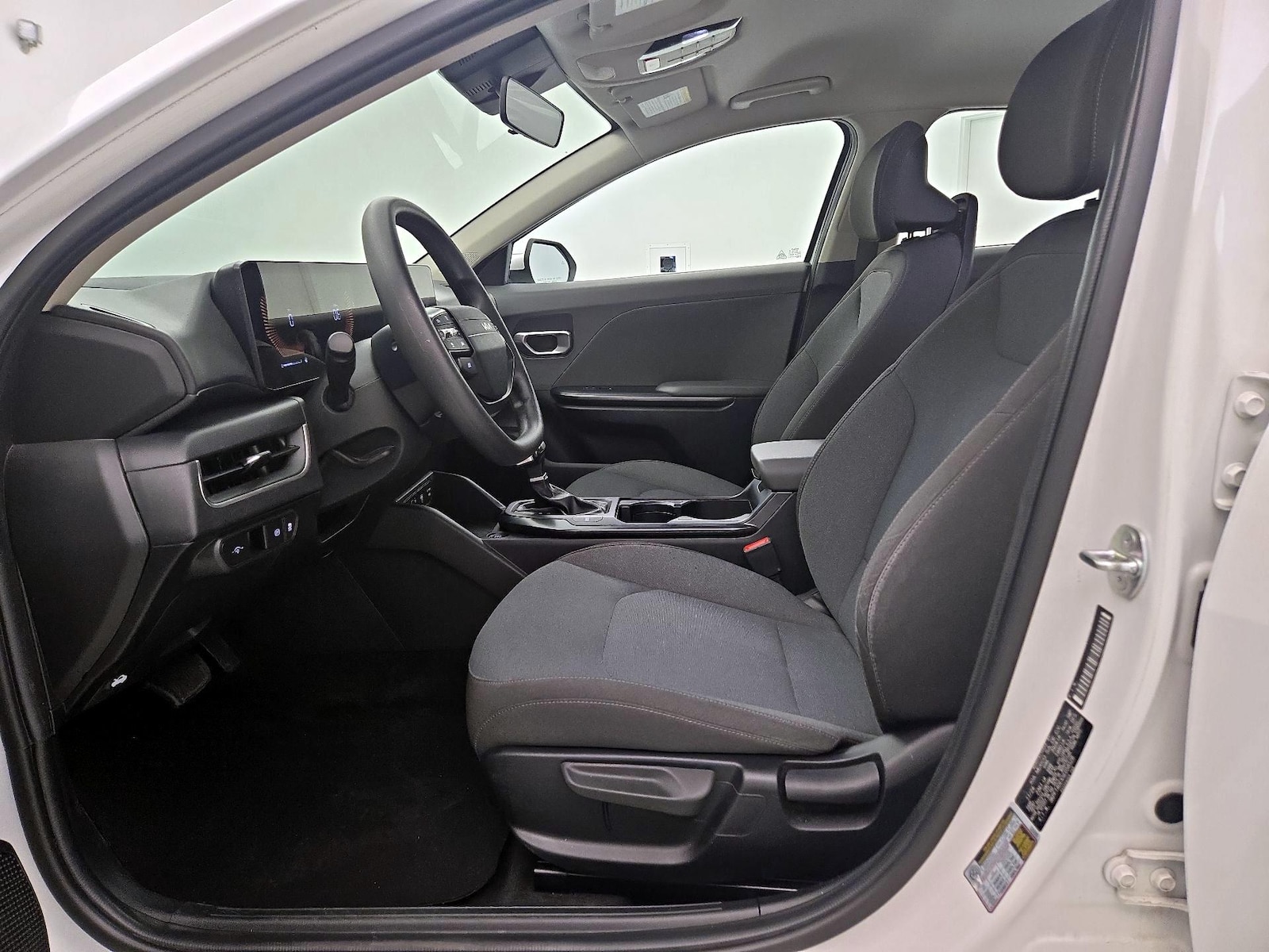 Side Airbags
