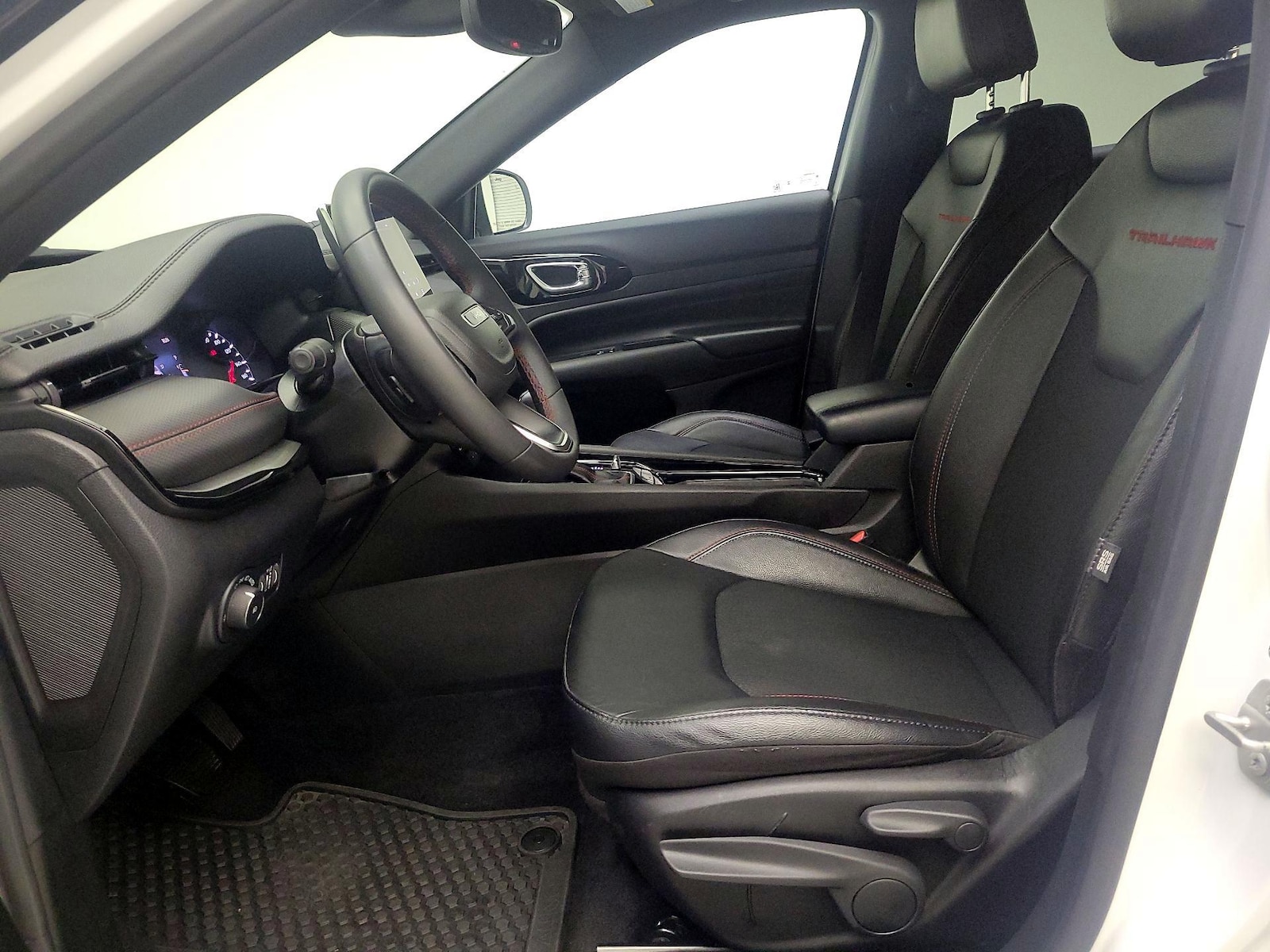 Side Airbags