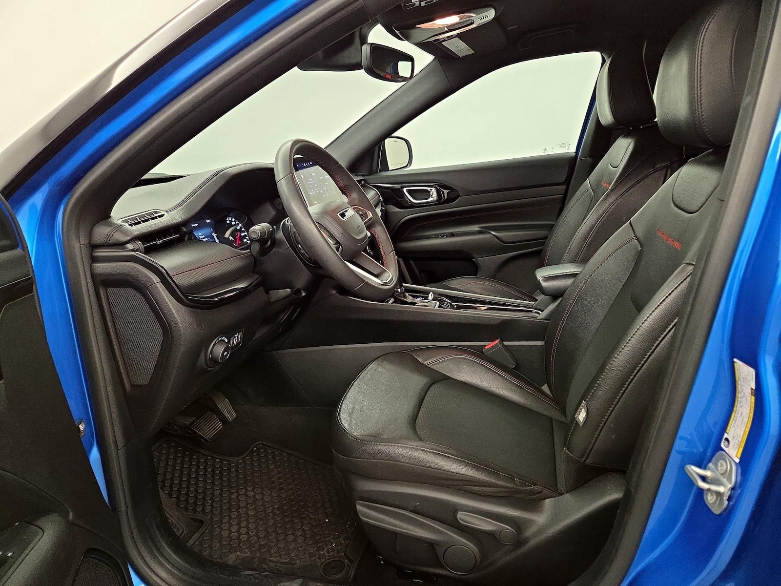 Side Airbags