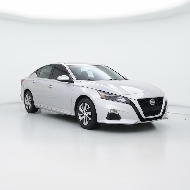 2022 Nissan Altima S