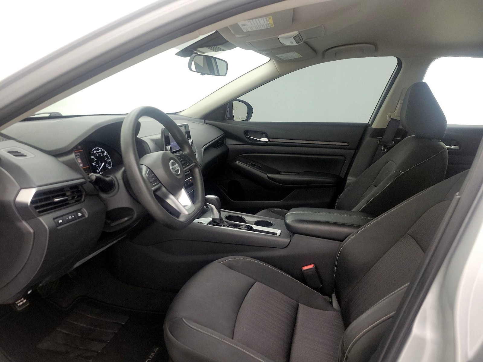 Side Airbags