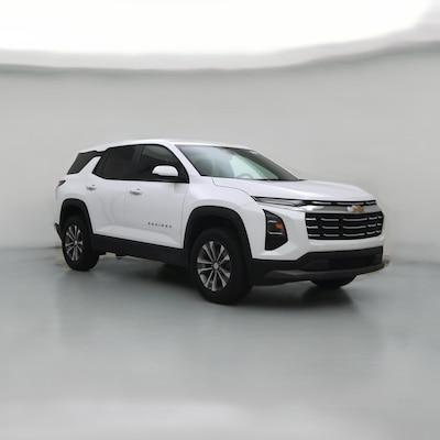 Recommended categories heading image of the selected vehicle