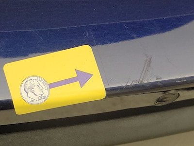 Condition detail
