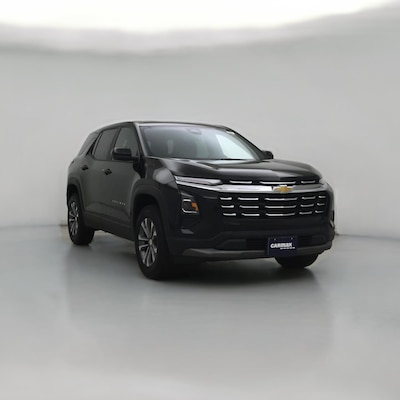 Recommended categories heading image of the selected vehicle