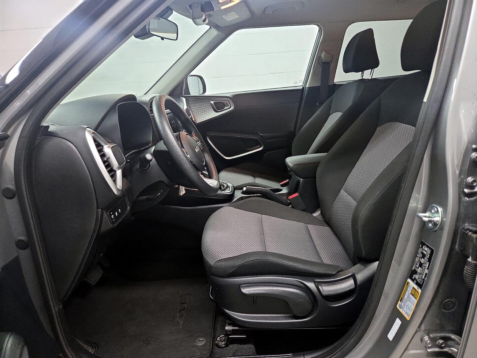 Side Airbags