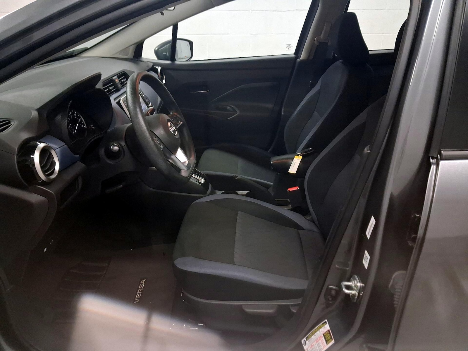 Side Airbags