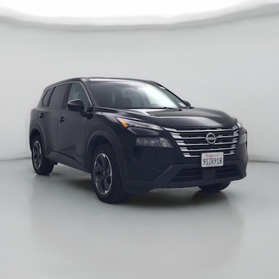 Vehicle exterior view