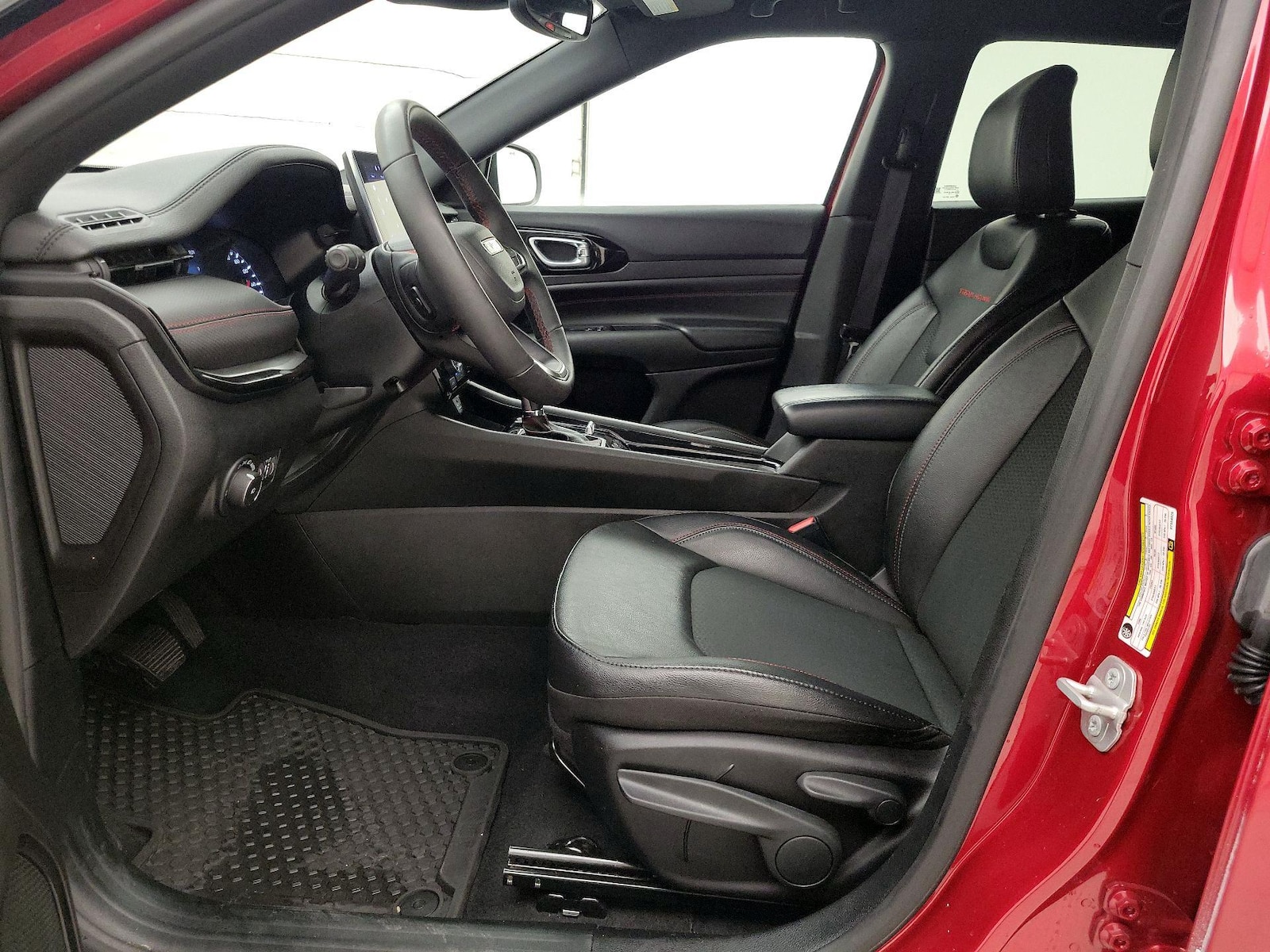 Side Airbags