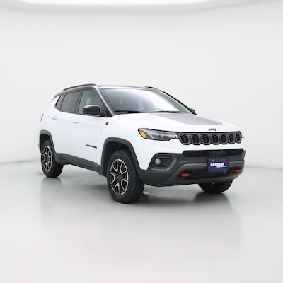 Recommended categories heading image of the selected vehicle