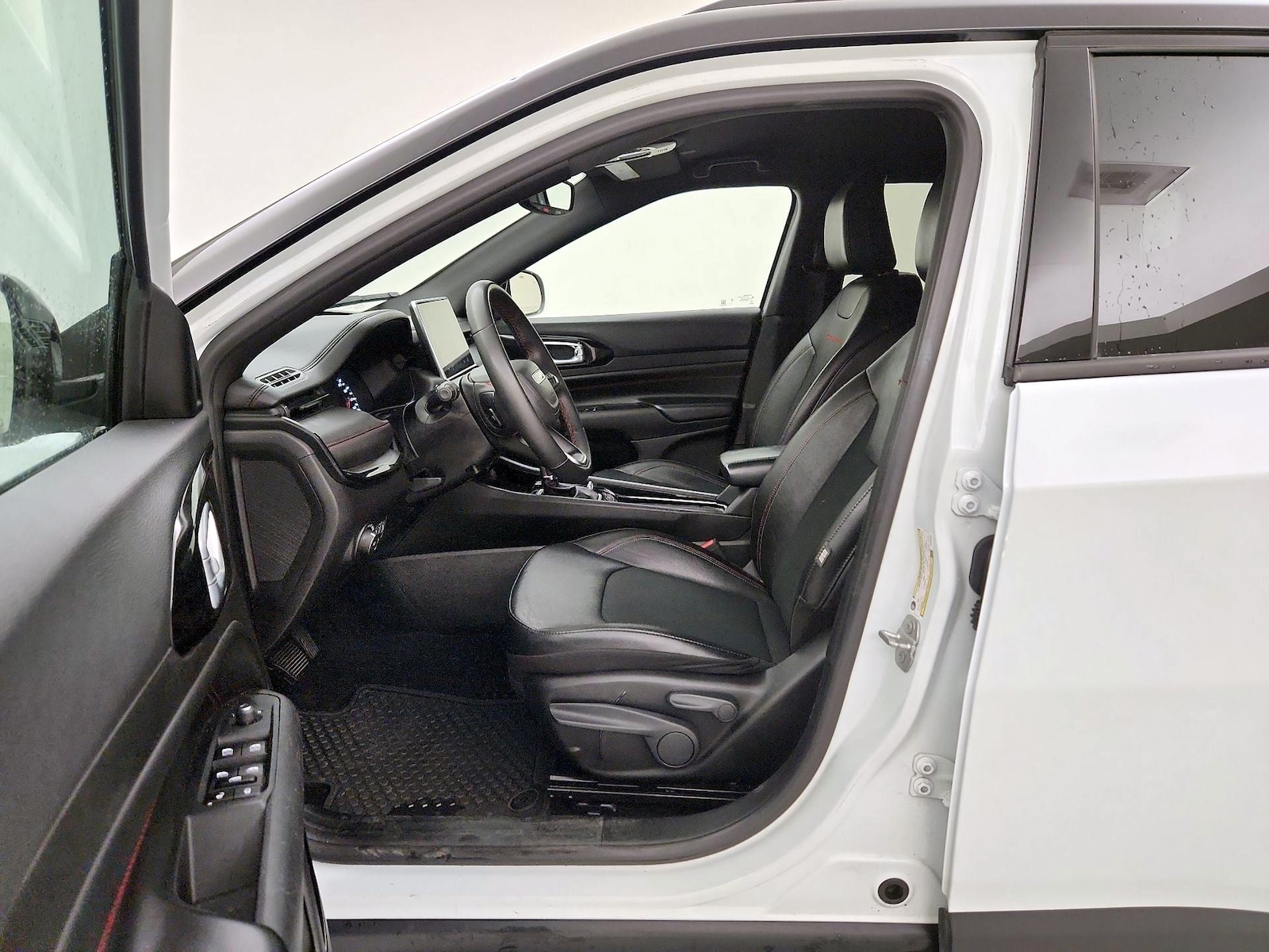 Side Airbags