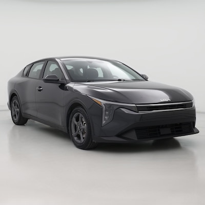Vehicle exterior view