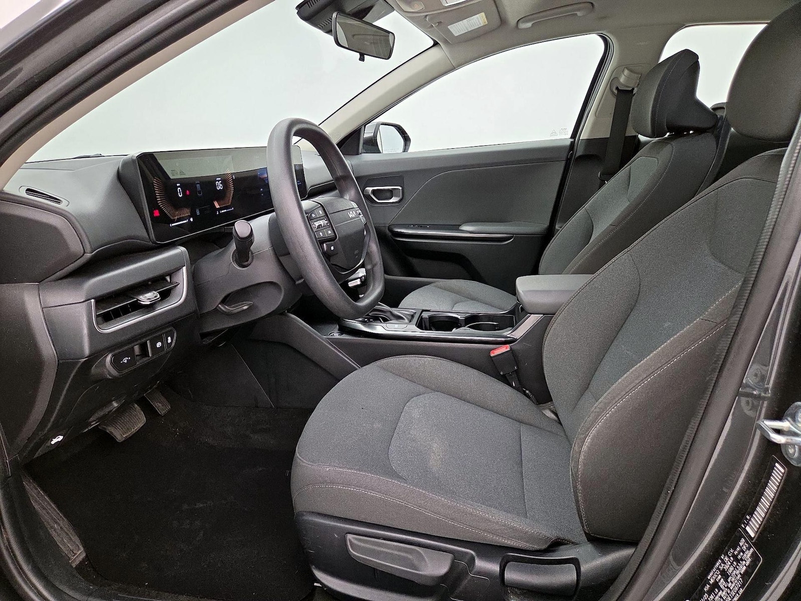 Side Airbags
