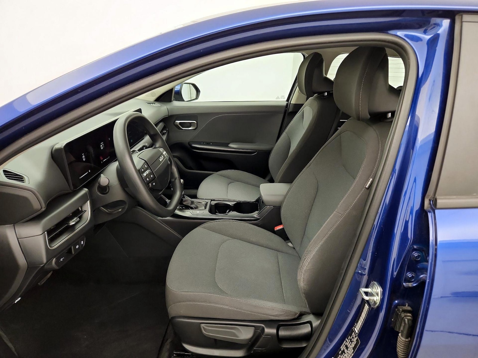 Side Airbags