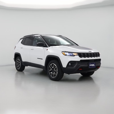 Vehicle exterior view
