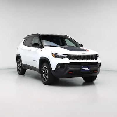 Recommended categories heading image of the selected vehicle