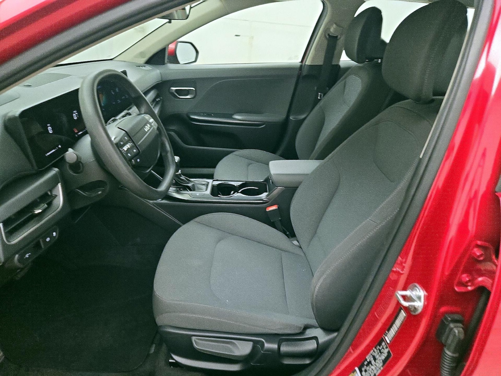 Side Airbags