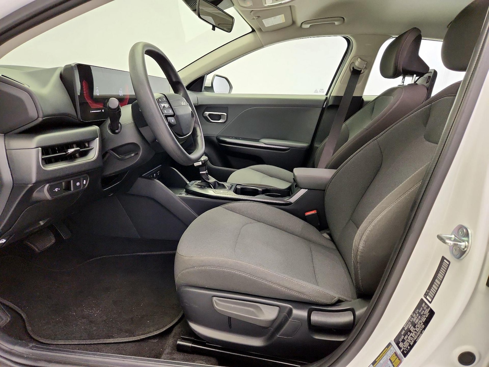 Side Airbags