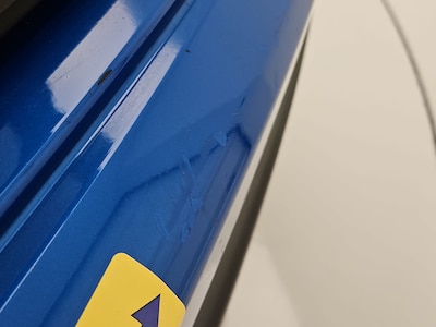 Condition detail