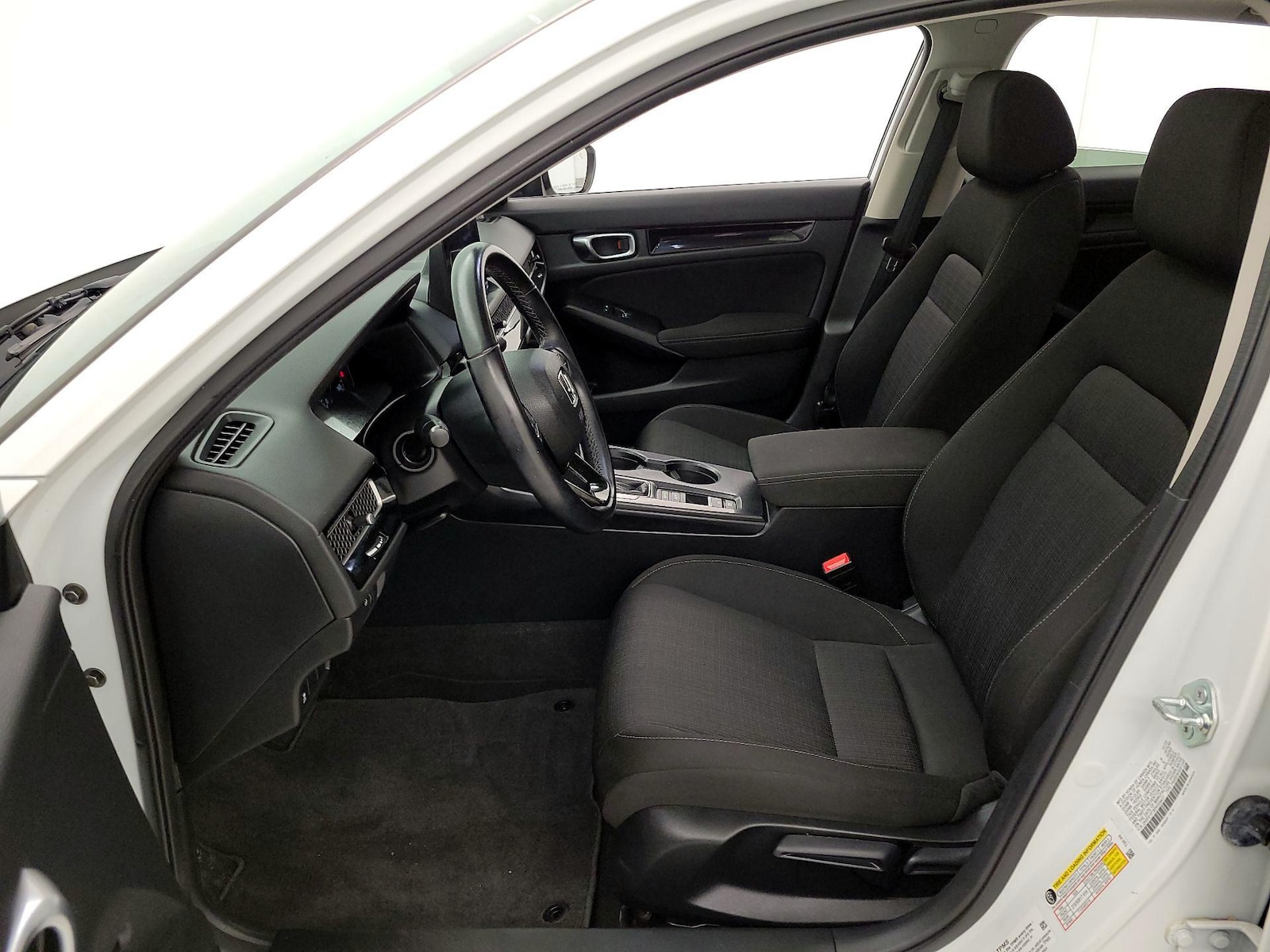 Side Airbags