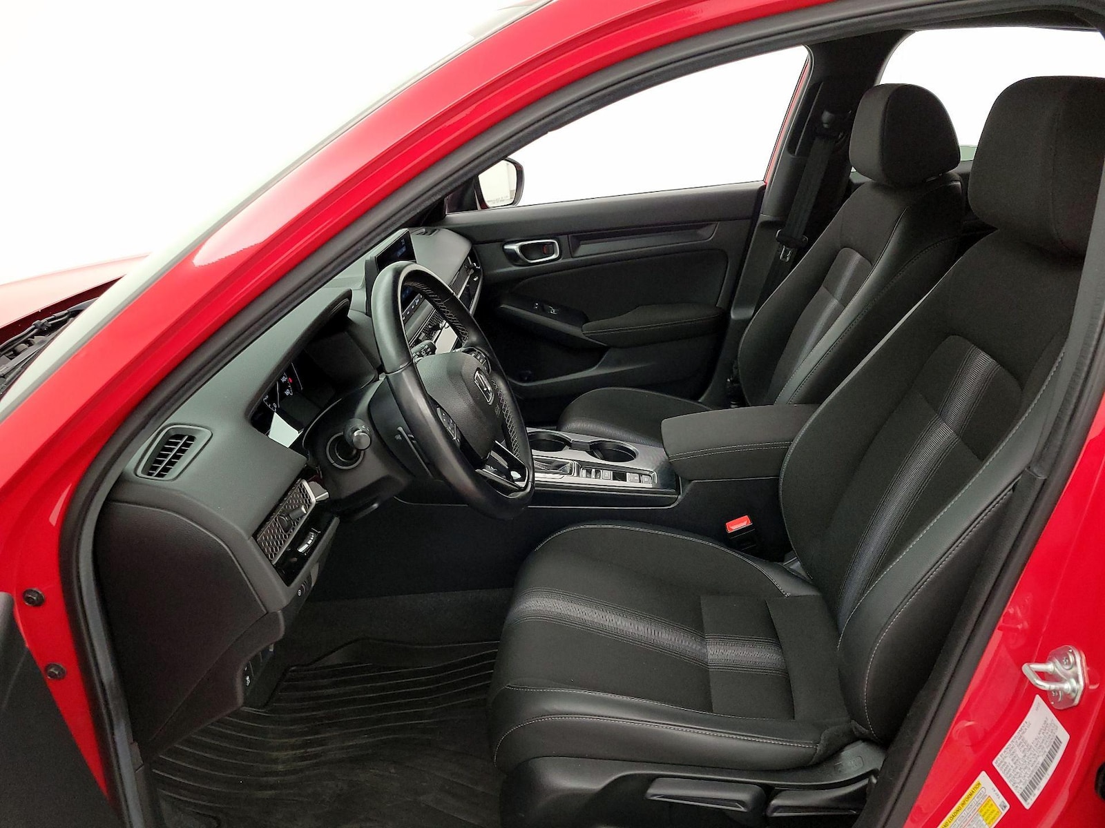 Side Airbags