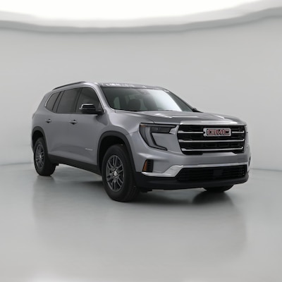 Vehicle exterior view