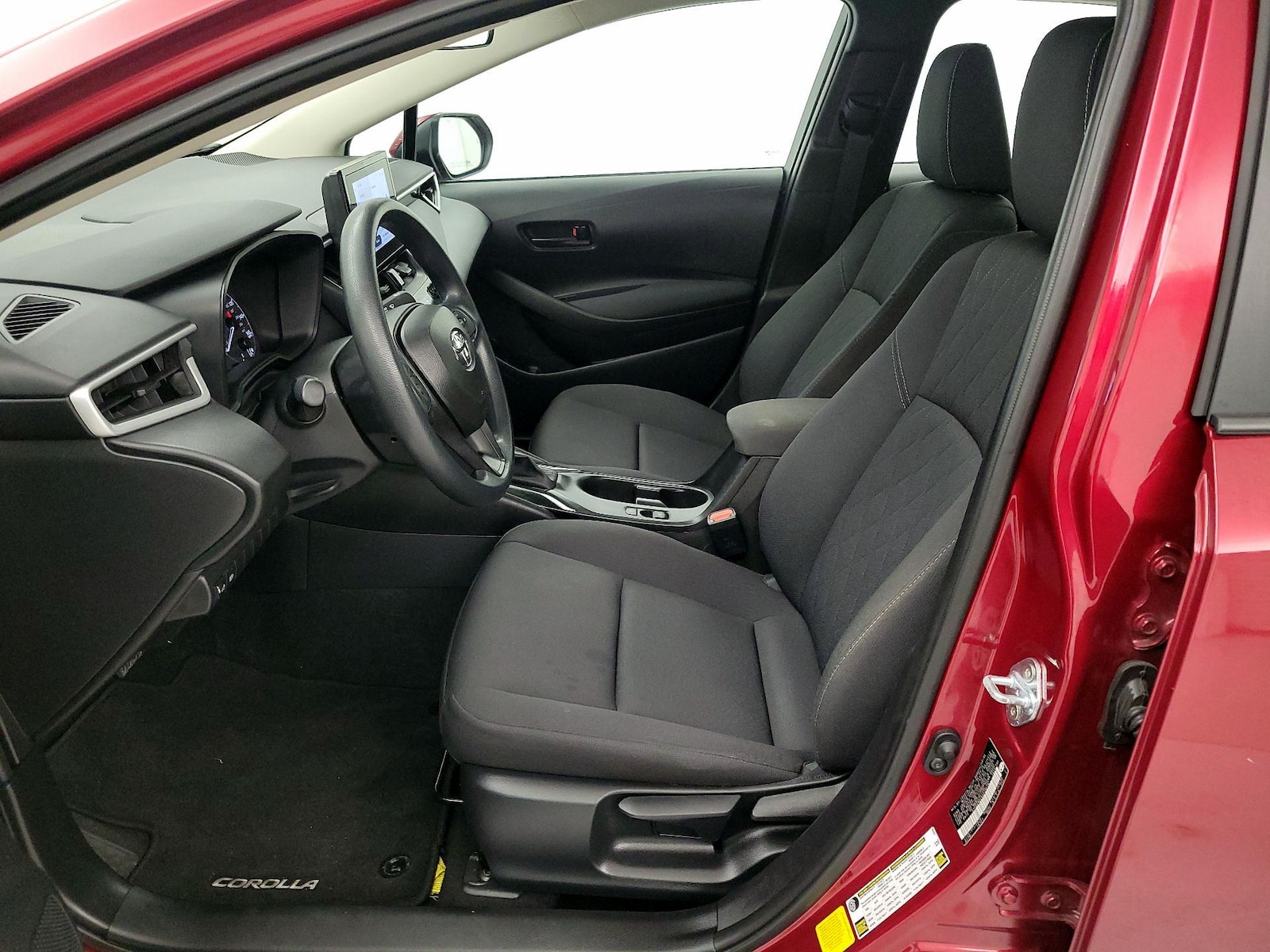 Side Airbags
