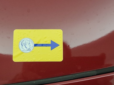 Condition detail