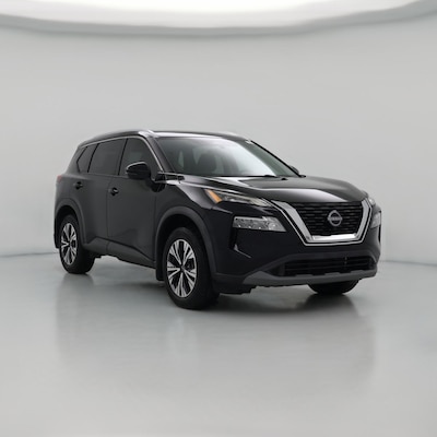 Vehicle exterior view