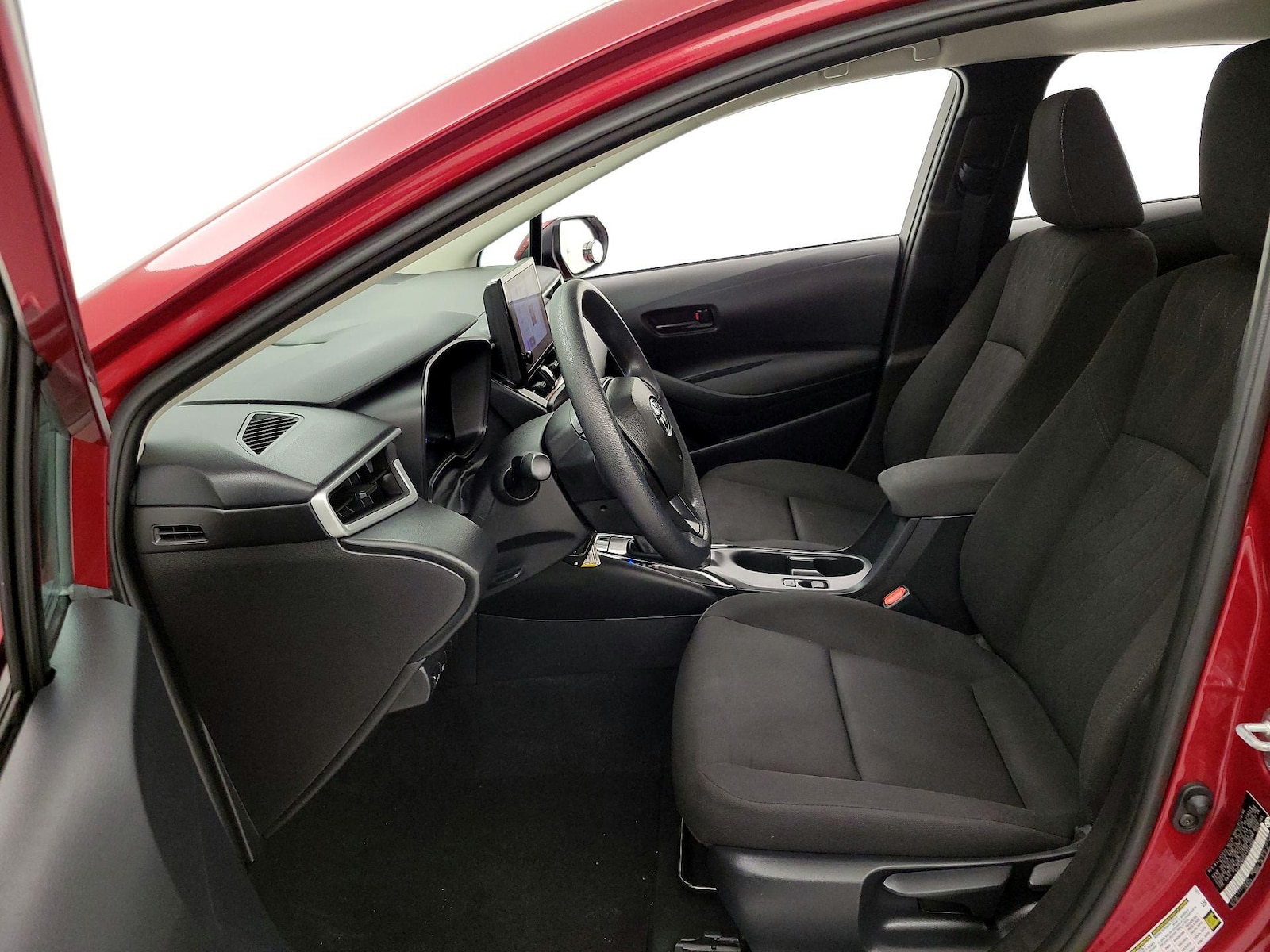 Side Airbags