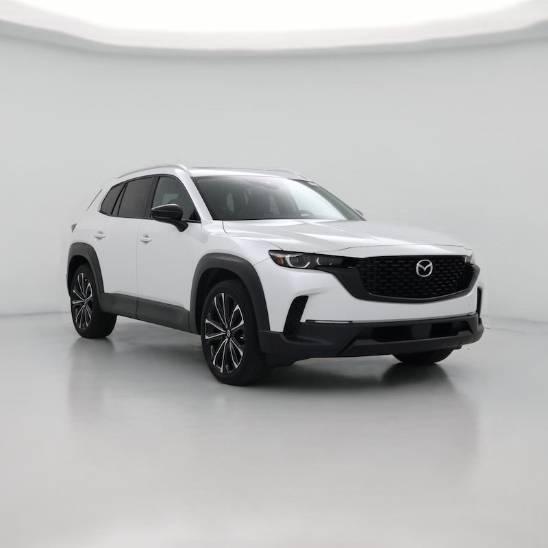 2023 Mazda CX-50 2.5 S Premium Plus Package