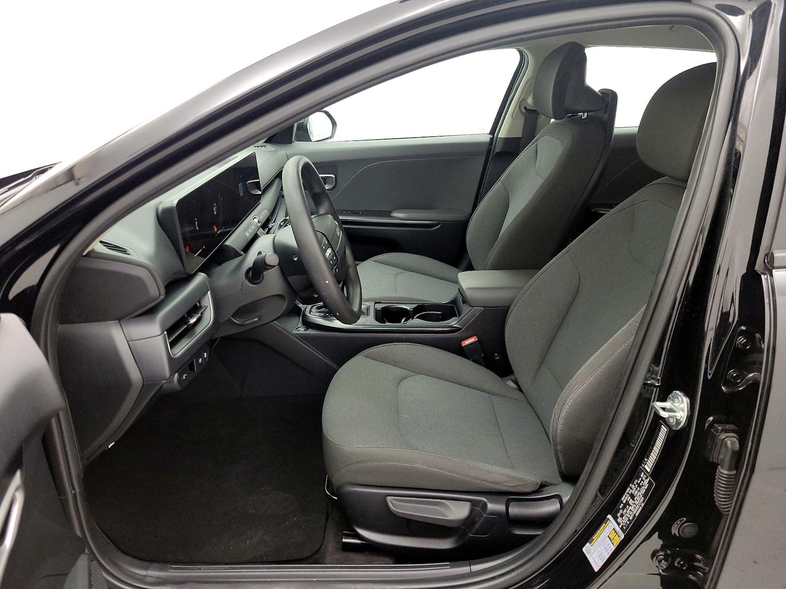Side Airbags