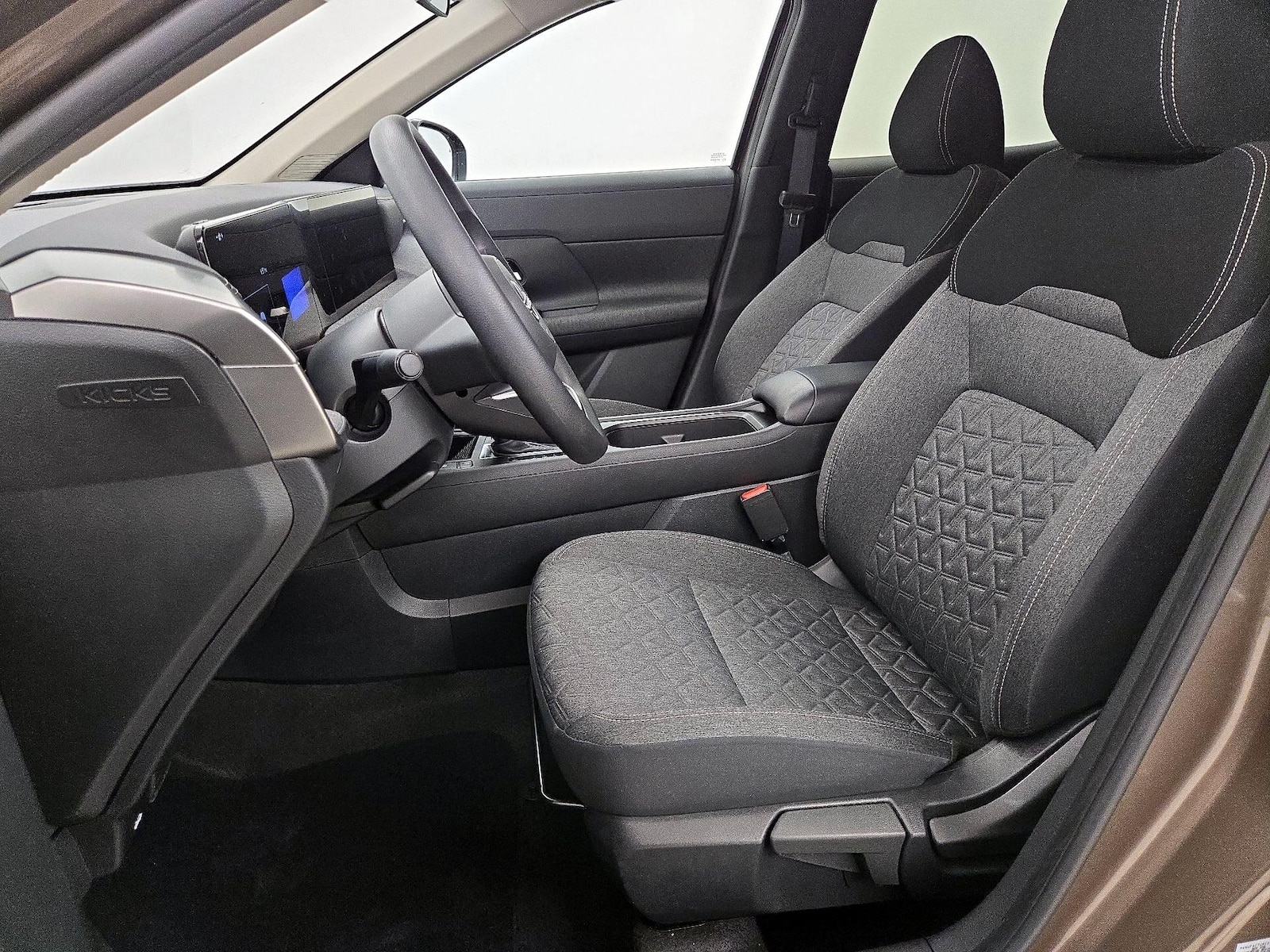 Side Airbags