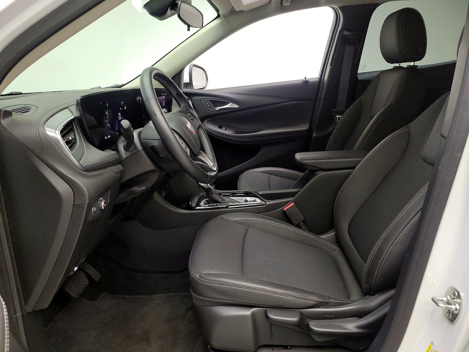 Side Airbags