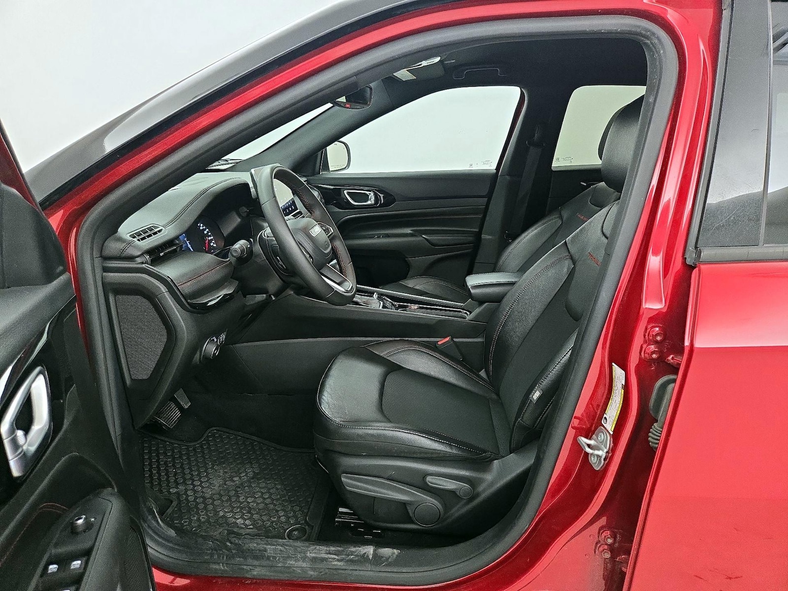 Side Airbags