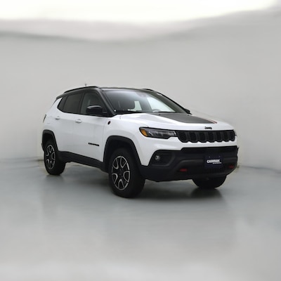 Recommended categories heading image of the selected vehicle