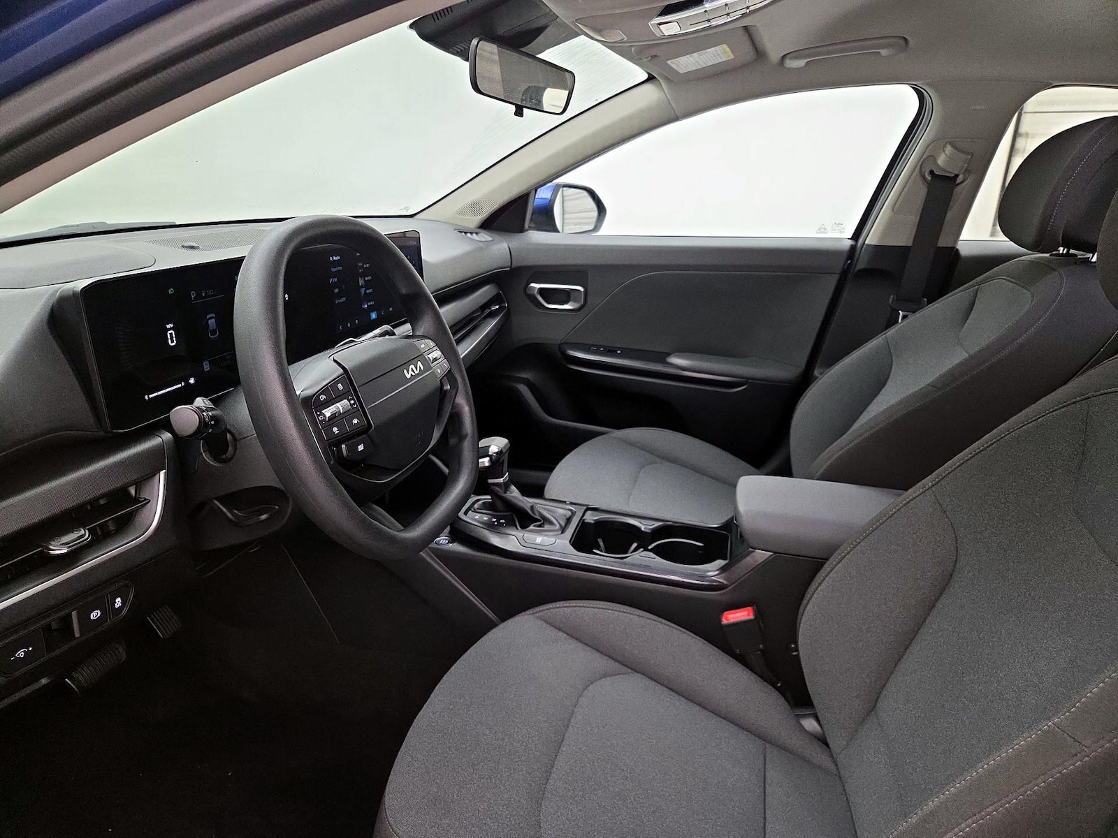 Side Airbags