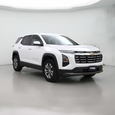 Recommended categories heading image of the selected vehicle