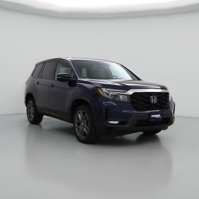 Recommended categories heading image of the selected vehicle