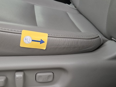 Condition detail